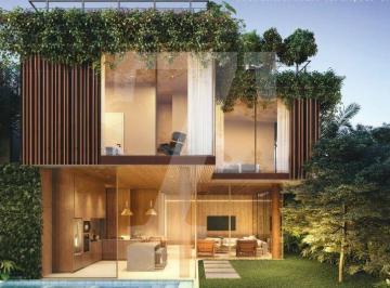Casa · 565m² · 4 Quartos · 4 Vagas · The Falls Haus  Jardim Guedala