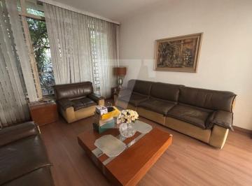 Casa · 278m² · 4 Quartos · 2 Vagas · Casa à venda no Jardim Paulistano para reforma total!!!
