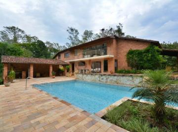 Casa · 572m² · 4 Quartos · 6 Vagas · Sobrado a Venda no Riviera Paulista em São Paulo - SP