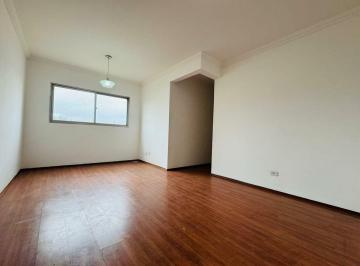 Apartamento · 60m² · 2 Quartos · 1 Vaga · APARTAMENTO A VENDA LOCALIZADO PRÓXIMO AO SHOPPING INTERLAGOS.