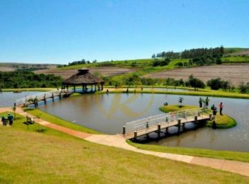 Terreno · 1520m² · Terreno no Ecovillas do Lago