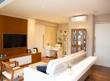Apartamento · 94m² · 3 Quartos · Apto 94m² 3 dorm 1 ste, 2 vgs, Vila Romana com lazer.