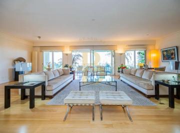 Apartamento · 648m² · 4 Quartos · 6 Vagas · Apartamento de luxo a venda Cidade Jardim, Vista Alfredo Volpi, 648m², andar alto
