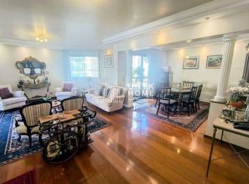 Apartamento · 194m² · 4 Quartos · 3 Vagas · Apartamento à venda em Perdizes