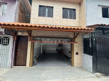 Casa · 400m² · Sobrado, Eldorado - São Paulo