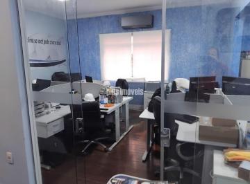 Comercial · 490m² · 4 Quartos · 4 Vagas · comercial no Ipiranga 4 vagas