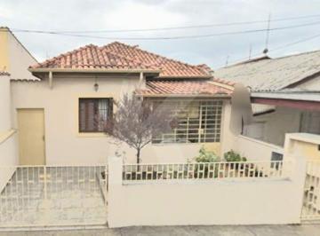 Casa · 180m² · 4 Quartos · 3 Vagas · Sobrado com 4 dormitórios, 2 suítes, 3 vagas, 180m2, quintal, terraço em rua tranquila no Imirim.