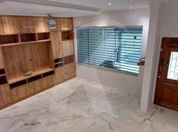 Casa · 245m² · 3 Quartos · 2 Vagas · Sobrado com 245 mts², 3 quartos (1 suíte), 2 vagas, na Casa Verde