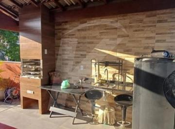 Casa · 245m² · 3 Quartos · 2 Vagas · Sobrado Residencial/Comercial com 245 mts², 3 quartos (1 suíte),  2 vagas, na Casa Verde