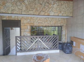 Casa · 125m² · 3 Quartos · 2 Vagas · SOBRADO  TABOÃO