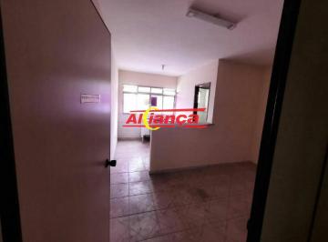 Comercial · 30m² · SALA COMERCIAL 30m²,  PARA LOCAÇÃO JARDIM CUMBICA GUARULHOS SP R$ 1.000,00