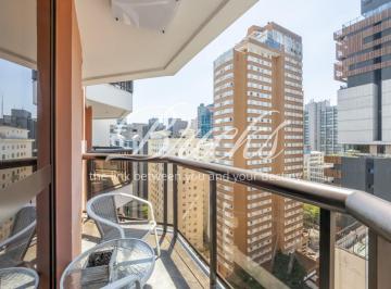 Apartamento · 90m² · 2 Quartos · 2 Vagas · DUPLEX VENDA JARDIM PAULISTA