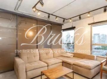Apartamento · 75m² · 1 Quarto · 1 Vaga · APARTAMENTO VENDA CAMPO BELO