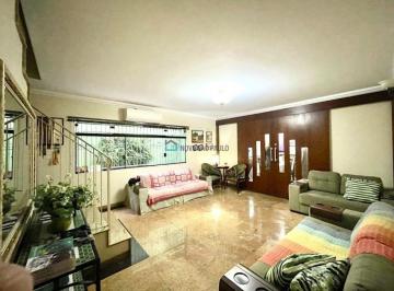 Casa · 233m² · 3 Quartos · 2 Vagas · Sobrado à venda em Mirandópolis com 3 Quartos 2 Suítes 2 Vagas