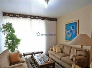 Casa · 175m² · 3 Quartos · 2 Vagas · Casa à venda no Campo Belo com 3 quartos 1 suíte 2 Vagas