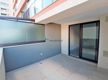 Apartamento · 35m² · 1 Quarto · Studio Garden à venda, na Vila Mariana, próximo ao metrô.