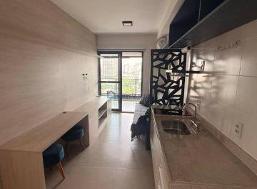 Apartamento · 38m² · 1 Quarto · 1 Vaga · Apartamento 1 Dormitorio, 38m2, Vila Mariana proximo ao metro !