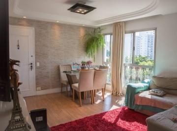 Apartamento · 46m² · 1 Quarto · 1 Vaga · Apartamento no Campo Belo com 1 Quarto 1 Vaga