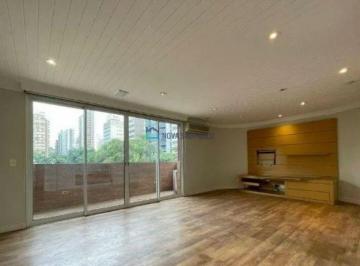 Apartamento · 200m² · 3 Quartos · 2 Vagas · Apartamento no Itaim Bibi com 3 Quartos 1 Suíte 2 Vagas
