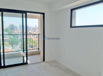 Apartamento · 27m² · 1 Quarto · Studio à venda, na Vila Mariana, próximo ao metrô.