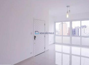 Apartamento · 100m² · 4 Quartos · 1 Vaga · Apartamento 100m² - 4 quartos 1 suíte, 1 vaga - Perdizes