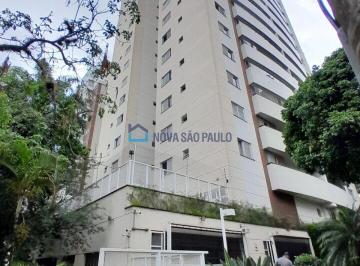 Apartamento · 96m² · 4 Quartos · 3 Vagas · Apartamento à venda na Saúde com 4 quartos, próximo ao metrô Praça da Árvore!