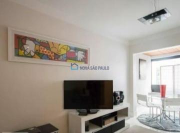Apartamento · 52m² · 1 Quarto · 1 Vaga · Apartamento na Vila Olímpia com 1 Suíte e 1 Vaga