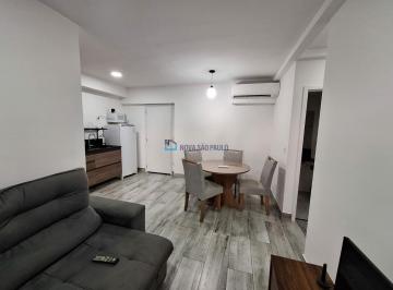 Apartamento · 61m² · 2 Quartos · 1 Vaga · Apartamento à venda com 02 dormitórios sendo 01 suíte, 1 vaga na Vila Guarani!
