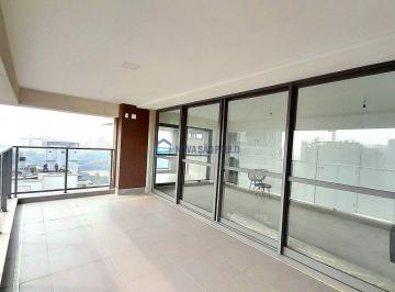 Apartamento · 157m² · 3 Quartos · 2 Vagas · Apartamento em Moema Índios com 3 Suítes e 2 Vagas