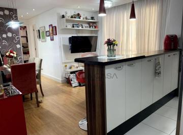 Apartamento · 60m² · 2 Quartos · 1 Vaga · Apartamento reformado com 60m², 2 dormitórios e excelente localização ? Vila Prudente