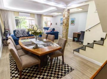 Casa · 300m² · 5 Quartos · 3 Vagas · Casa à venda com 300m², 4 quartos e 3 vagas