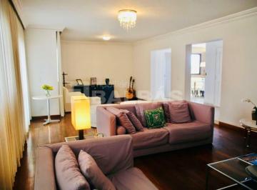Apartamento · 186m² · 3 Quartos · 2 Vagas · APARTAMENTO TATUAPÉ - 3 SUÍTES - 2 VAGAS - Á. ÚTIL 186 m² - EXCELENTE LOCALIZAÇÃO