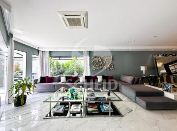 Casa · 369m² · 3 Quartos · 4 Vagas · Casa condomínio Solares de Cidade Jardim Vila América venda com 3 quartos, sendo 3 suítes ,4 vagas