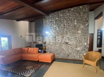 Casa · 314m² · BELISSIMO SOBRADO - JARDIM ITAPERI - ATIBAIA - SP