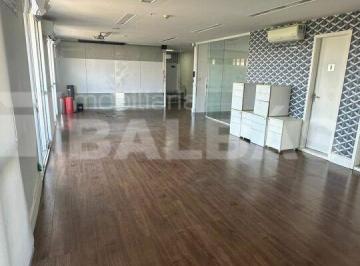 Comercial · 165m² · 5 Vagas · CONJUNTO COMERCIAL TATUAPÉ - 165 m² - ESTRUTURA COMPLETA
