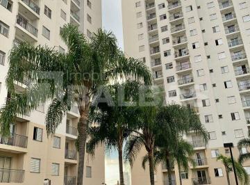 Apartamento · 54m² · 2 Quartos · 1 Vaga · APARTAMENTO 54 m² - 2 DORMITÓRIOS - 1 VAGA - COND. SPAZIO FELICITÁ