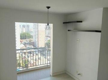 Apartamento · 54m² · 2 Quartos · 1 Vaga · Apartamento para alugar com 2 quartos, 1 vaga,  54m² - Belém