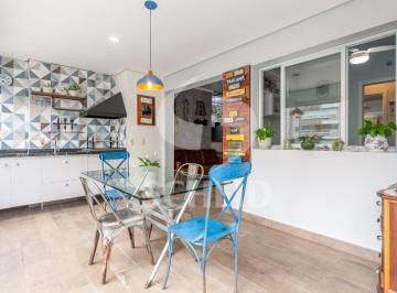 Apartamento · 87m² · 3 Quartos · Apartamento para venda em Jardim Prudência com 3 quartos, sendo 1 suíte , 87m² 1 vaga