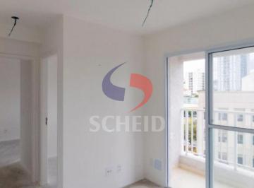 Apartamento · 41m² · 2 Quartos · 1 Vaga · Apartamento Mid Sabara