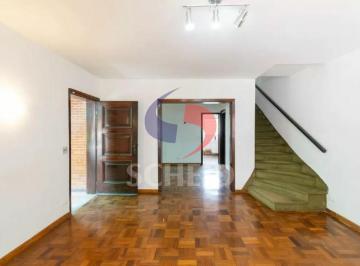 Casa · 223m² · 4 Quartos · 2 Vagas · Sobrado na Vila Mascote, 223m²