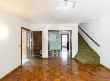 Casa · 223m² · 4 Quartos · 2 Vagas · Sobrado na Vila Mascote, 223m²