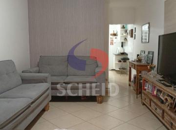 Casa · 120m² · 3 Quartos · 2 Vagas · Sobrado com 3 Quartos e 1 banheiro à Venda, 120 m² por R$ 635.000