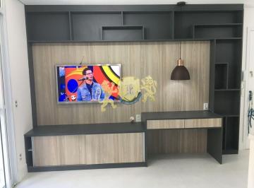 Apartamento · 35m² · 1 Quarto · 1 Vaga · Flat para venda no Real Parque - Edifício Viz Ponte Estaiada