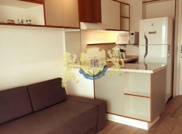 Apartamento · 38m² · 1 Quarto · 1 Vaga · Rarus Flats - Flat para alugar - Edifício ADD Vila Mariana