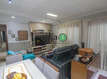 Casa · 225m² · 3 Quartos · 2 Vagas · Casa Sobrado com 3 suítes, 225m² - 2 vaga garagem, Santo Amato - São Paulo/SP