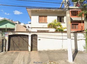 Casa · 120m² · 3 Quartos · 4 Vagas · SOBRADO RESIDENCIAL NA REGIÃO DO PLANALTO PAULISTA
