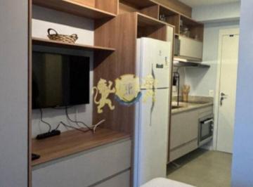 Apartamento · 24m² · 1 Quarto · Flat com 1 Quarto para alugar, 24m² - Bela Vista
