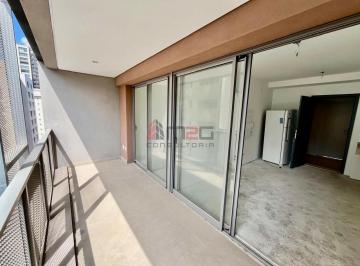 Apartamento · 38m² · 1 Quarto · 1 Vaga · Apartamento Em Pinheiros