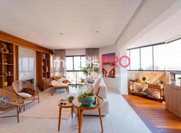 Apartamento · 150m² · 3 Quartos · 3 Vagas · Apartamento 150m² 3 suítes 3 vagas Vila Mascote