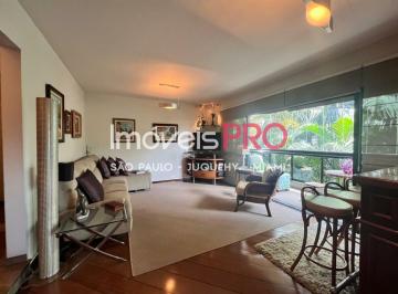 Apartamento · 165m² · 3 Quartos · 2 Vagas · Apto à venda de 165 m² em Vila Clementino.